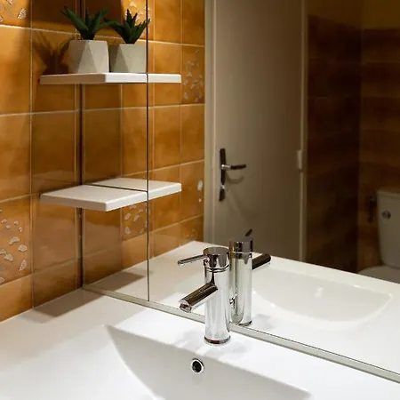 Apartment Studio Place Foch